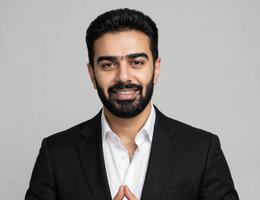Agent Mohamed Magdy