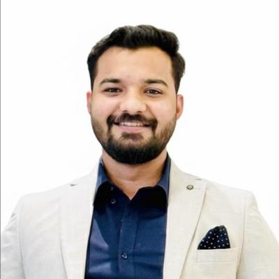 Agent Bilal Waseem
