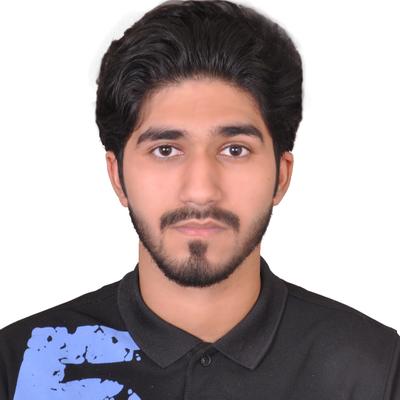 Agent Muhammad Yousuf
