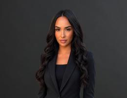 Agent Mariel Romero