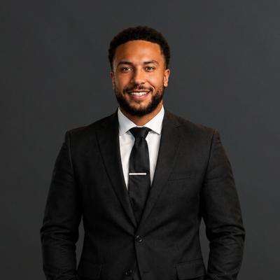 Agent Adam Abdul-Aziz