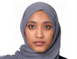 Agent Lamis kamal
