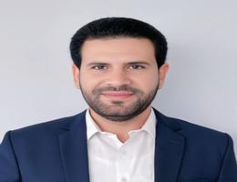 Agent Zohaib Hassan