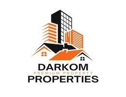 العميل Darkom Properties