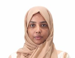Agent amna alfeel