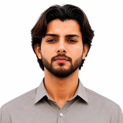 Agent Asad Rao