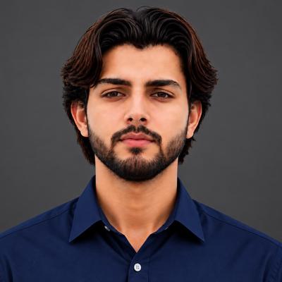 العميل Asad Rao