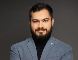 Agent Karam Ahmed