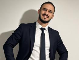 Agent Ahmed _Hassan