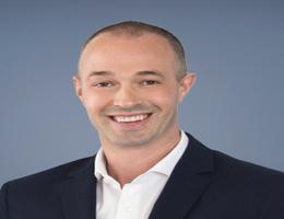 Agent James Hodgetts