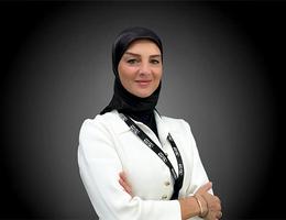 العميل Nivine Enghames