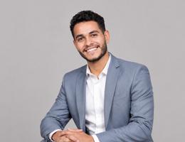 العميل Eslam Saleh