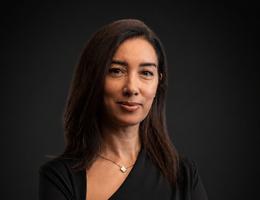Agent Noura Oukenza
