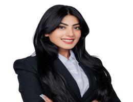 Agent Sapna Advani