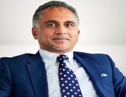 Agent Shahab Syed