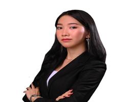Agent Hsu Yamin Myat