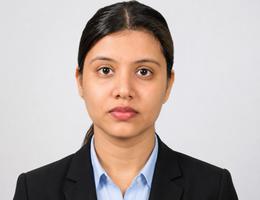 العميل BHAVIKA BHATIA