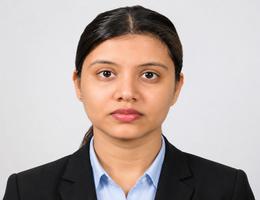 العميل BHAVIKA BHATIA