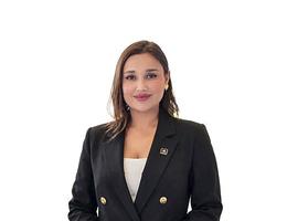 Agent Nasiba Kadyrova