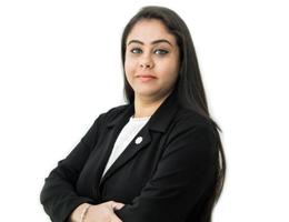 العميل Lavina Ravi Hotwani