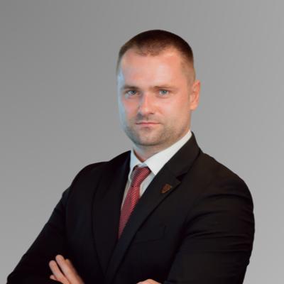 Agent Bruno Kristins
