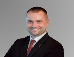 Agent Bruno  Kristins