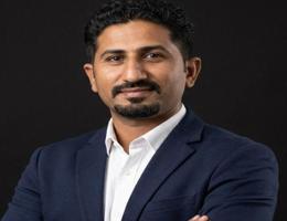 العميل Faizan Siddiqui