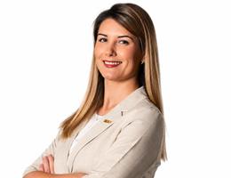 العميل Valeria Elakova