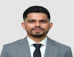 Carl Dsouza Carl Dsouza