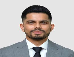 Agent Carl Dsouza