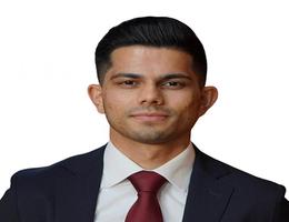 Agent Carl Dsouza