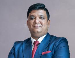 العميل Abhayraj Singh Raghav