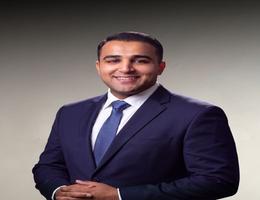 Agent Mohammed Ali