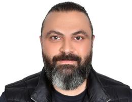Agent Ayman Abdulaziz