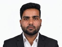 العميل Sani Kallu