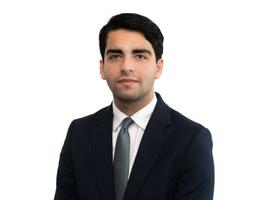 Agent Raul Miguel