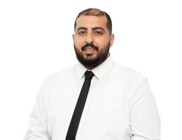 Agent Sukhveer Randhawa