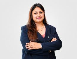 العميل Varnika Gupta