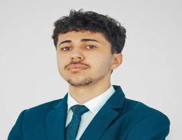 العميل Nouri Khalil
