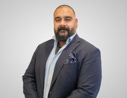 Agent Aman Singh