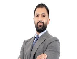 العميل Ikram Jamiel