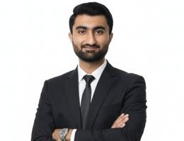 Agent Aamish javed