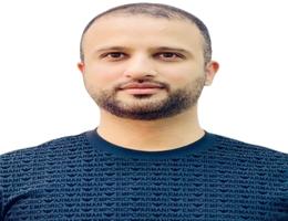 Agent usman faizi