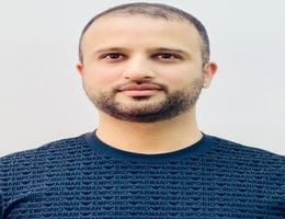Agent usman faizi