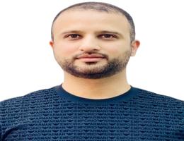 العميل usman faizi