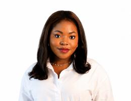 العميل Onyinye Hannah Emeka