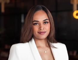 Agent Ambreen Khan