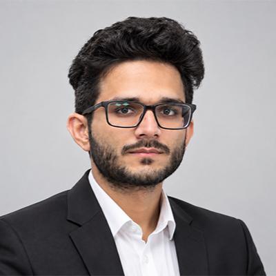 Agent Uday Manvani
