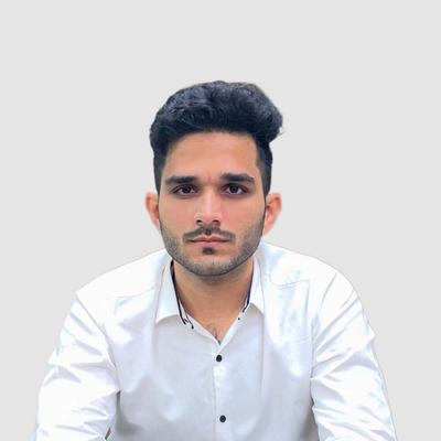 العميل Uday Manvani