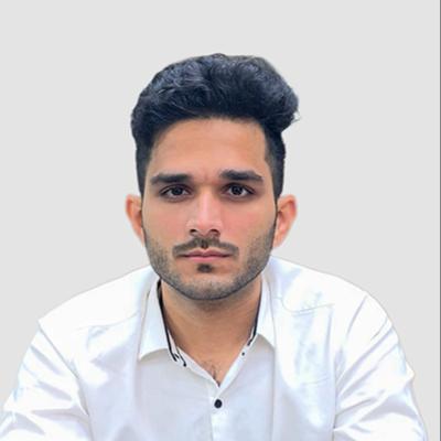 Agent Uday Manvani